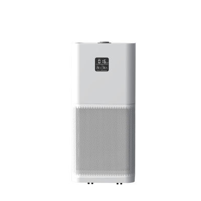 Smart Control Household Air Purifier WIFI Control 650 M3/h CADR